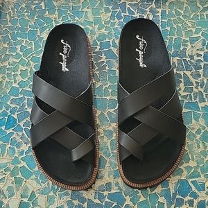 Free People Ventura Sandal